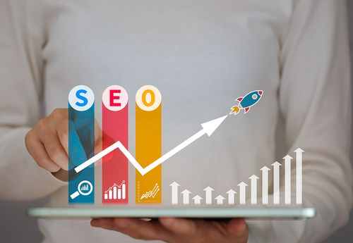 Best SEO Agency in Dubai