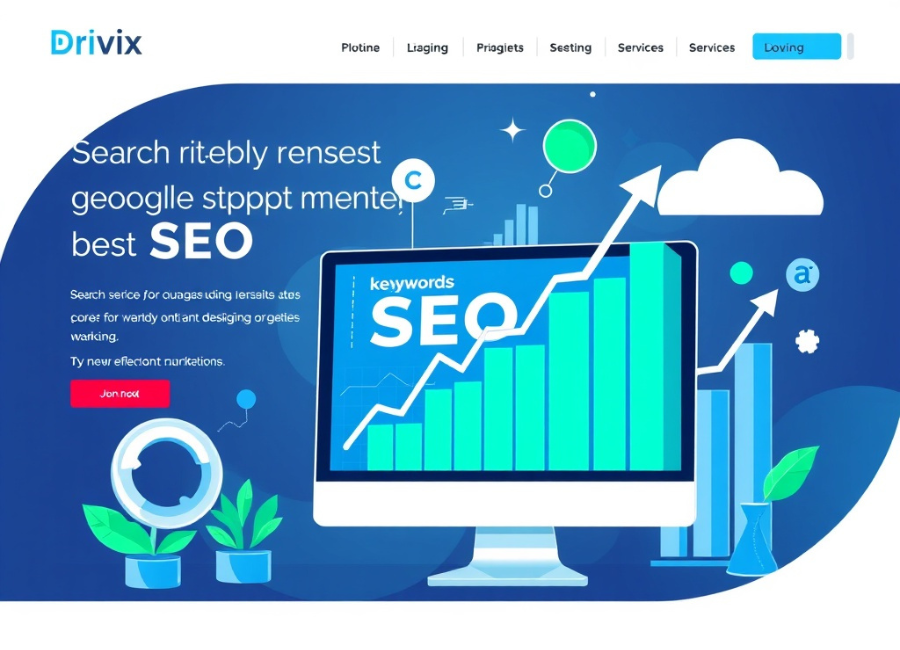 Search Engine Optimisation